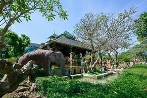 Khaoyai Fahsai Resort