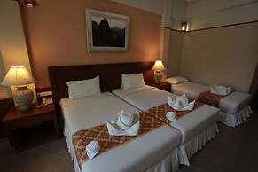 Khaoyai Fahsai Resort