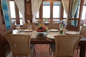 Khaoyai Fahsai Resort