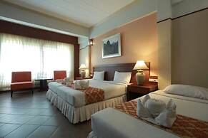 Khaoyai Fahsai Resort