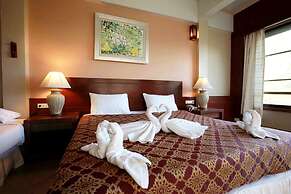 Khaoyai Fahsai Resort