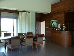 Khaoyai Fahsai Resort