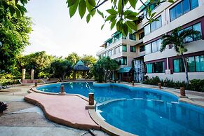 Khaoyai Fahsai Resort