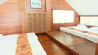 Khaoyai Fahsai Resort