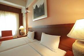 Khaoyai Fahsai Resort