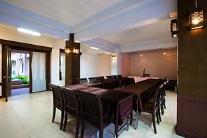 Khaoyai Fahsai Resort