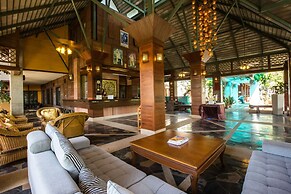 Khaoyai Fahsai Resort