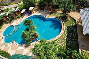 Khaoyai Fahsai Resort