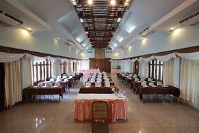 Khaoyai Fahsai Resort