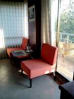 Khaoyai Fahsai Resort