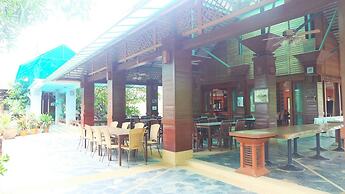 Khaoyai Fahsai Resort