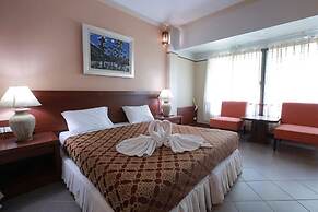 Khaoyai Fahsai Resort