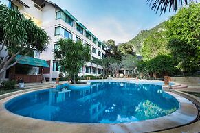 Khaoyai Fahsai Resort