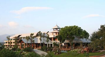 Khaoyai Fahsai Resort