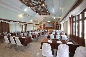 Khaoyai Fahsai Resort