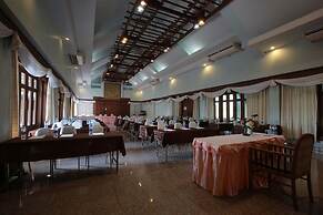 Khaoyai Fahsai Resort