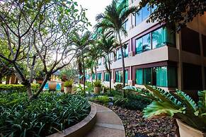 Khaoyai Fahsai Resort