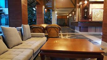 Khaoyai Fahsai Resort