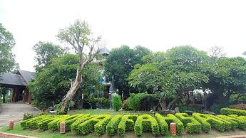 Khaoyai Fahsai Resort