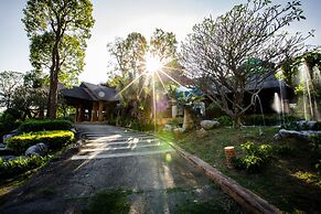 Khaoyai Fahsai Resort