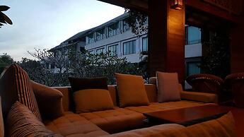 Khaoyai Fahsai Resort
