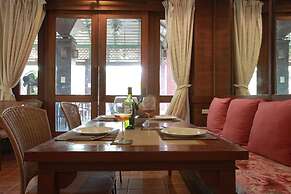 Khaoyai Fahsai Resort