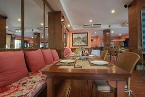 Khaoyai Fahsai Resort