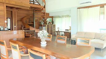 Khaoyai Fahsai Resort