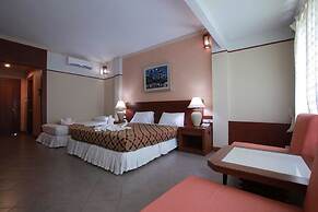 Khaoyai Fahsai Resort