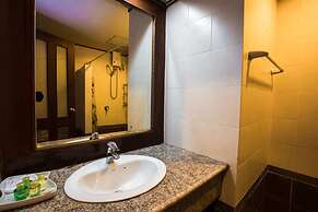 Khaoyai Fahsai Resort