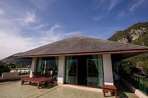 Khaoyai Fahsai Resort