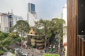 Triple E Hotel Fine Art Museum