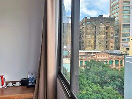 Triple E Hotel Fine Art Museum