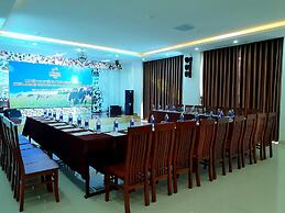 Phu Cuong Beach Hotel