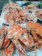 Phu Cuong Beach Hotel