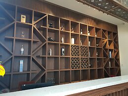 Phu Cuong Beach Hotel