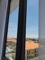 Phu Cuong Beach Hotel