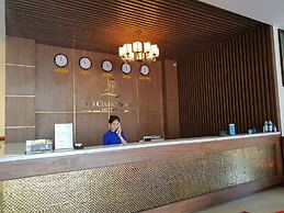 Phu Cuong Beach Hotel
