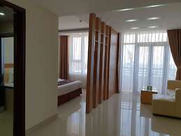 Phu Cuong Beach Hotel