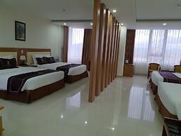 Phu Cuong Beach Hotel