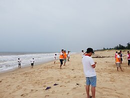 Phu Cuong Beach Hotel