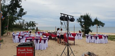 Phu Cuong Beach Hotel