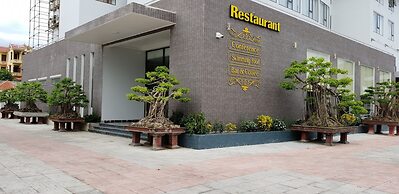 Phu Cuong Beach Hotel