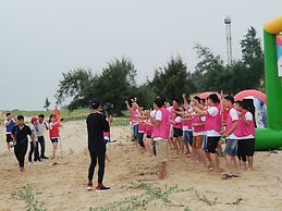 Phu Cuong Beach Hotel