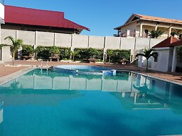 Phu Cuong Beach Hotel