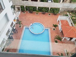 Phu Cuong Beach Hotel