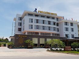 Phu Cuong Beach Hotel