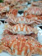 Phu Cuong Beach Hotel