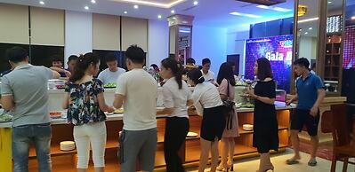 Phu Cuong Beach Hotel