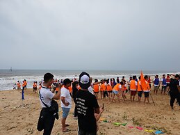 Phu Cuong Beach Hotel